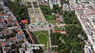 Week-end romantique à Vienne - Échappées belles