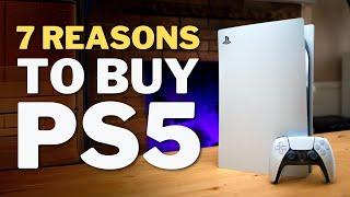 PS5 vs Xbox Series: 7 Reasons PlayStation 5 Dominates in 2024-2025