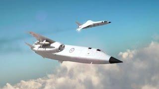 TSR2   The Untold Story   Full Documentary