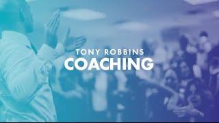 How Tony Robbins Results Coaching helped a successful attorney