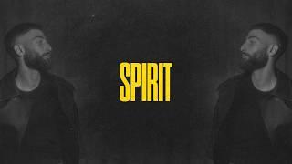 NIMO x JAMULE Type Beat - SPIRIT (2024)