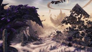 Guild Wars 2: Path of Fire – Expansion Feature – Elona and the Crystal Desert