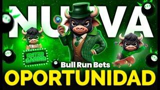 ¡NUEVA OPORTUNIDAD EN CRIPTOMONEDAS! - ¿Qué es Bull Run Bets? 🟢