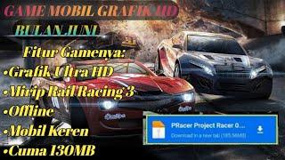 Review Game Balap Mobil Android Terbaik & Terbaru 2023 - Offline + Cuma 400Mb An Aja || Najz Gaming