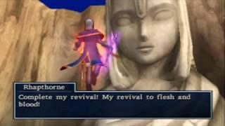 Dragon Quest VIII -Part28- Evil Marcello & Floating Castle