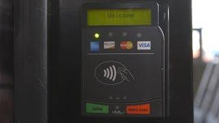 Install a Vending Credit Card Reader in 5 Minutes