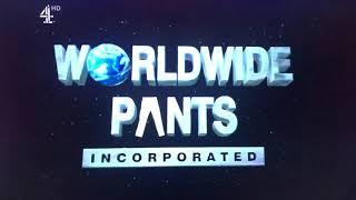 Where’s Lunch/HBO Productions/Worldwide Pants Incorporated/CBS Broadcast International (2005) #1