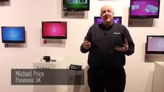 Panasonic Convention 2014 - Overview of the Panasonic Image App