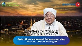 [LIVE] DZIKIR MAKHSUS MALAM JUM'AT @SyekhFathurahman