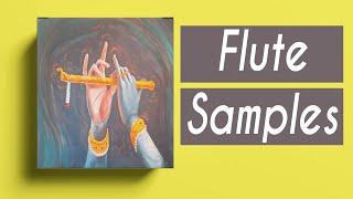 FREE DOWNLOAD sample pack + free loop kit / Flute Samples | Ep1