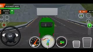 games bus simulator indonesia #volvo #bus #autobus #driver #public #city #vipul_damor_dasla