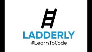 Welcome to Ladderly! Overview of Community