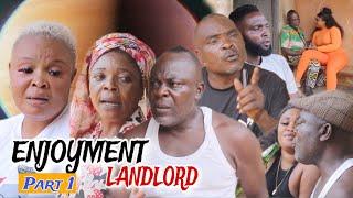 ENJOYMENT LANDLORD [PART 1]- LATEST BENIN MOVIES 2024