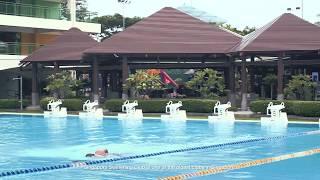 Singapore Swimming Club: Improving processes with Canon Therefore™ Solution