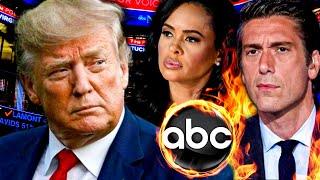 ABC DESTROYS Itself in Massive Debate BACKLASH!!!