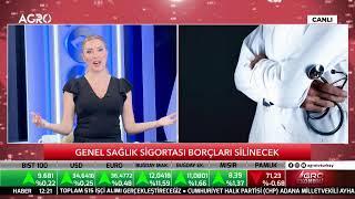 #CANLI Altın Fiyatları Ne Kadar? Piyasalarda Son Durum Ne? /  AGRO EKONOMİ