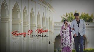 Hyderabadi Muslim Wedding | Farooq & Naaz | TA BRIDALS