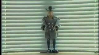 The Adventures of Inspector Gadget (1985)