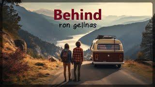 Ron Gelinas - Behind - Royalty Free Indie Rock