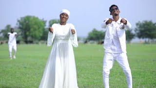 Sabuwar Waka (Kina A Raina) Latest Hausa Song Original Video 2021#