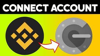  How To Connect Binance To Google Authenticator (Step by Step) | Secure Your Account