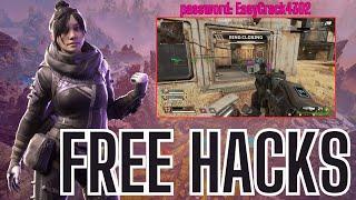 Apex Legends Cheat | Apex Hack Menu PC Download | Apex Legends Cheat Free 2024