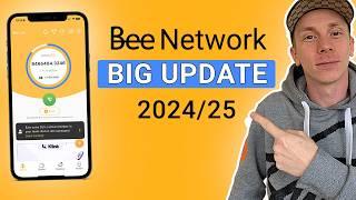 Bee Network Update: Time to Call It a Failed Project?