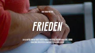 FRIEDEN | create visions ep.2 | Canon C100