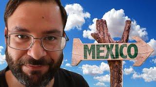 The REAL Reasons Americans are Moving to Mexico 