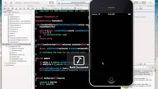 Learning iOS Development Part 48 (Key Value Coding)