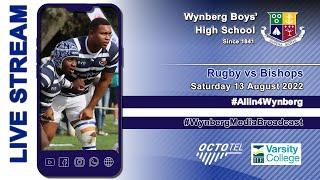 WBHS Rugby 19A vs Bishops