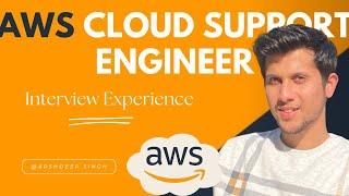 AWS Cloud Support Engineer | Interview Experience | Hiring Process | Mistakes to avoid | 2024