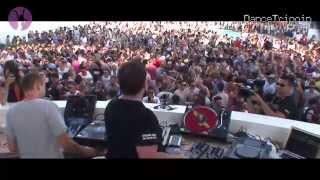 Reboot & Robert Dietz | Ushuaia Opening | Ibiza