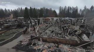 ‘Search Angels’ looks back on daunting task of finding Camp Fire missing