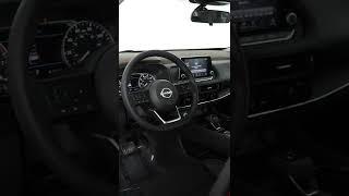 2023 Nissan Rogue S | Universal Nissan