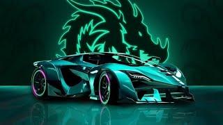 BASS BOOSTED SONGS 2025  CAR MUSIC 2025  BASS MUSIC