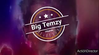 Big Temzy _ uthando