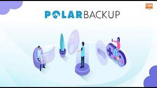 Polar Backup Intro- DealMirror