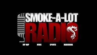 SMOKE-A-LOT RADIO W/ BOOKAPONE Part 2