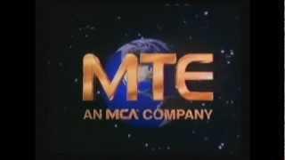 MTE (1987, Recomposed Music)