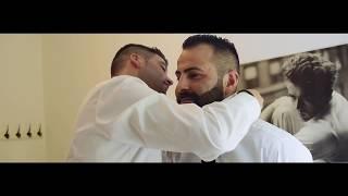 Wedding Clip /HAMBURG GERMANY / Assyrian and Armenian Wedding / Emil and Maryam / Weddooo TV