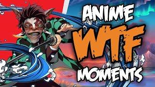 Dota WTF Anime Moments Compilation