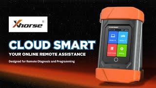 Xhorse Cloud Smart | The Future of Remote Diagnosis & Programming!