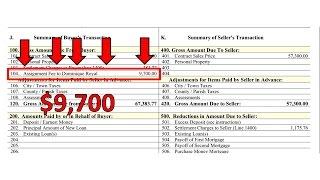 How to Wholesale Real Estate FREE TRAINING!!!!!