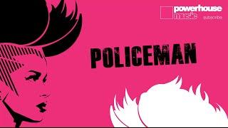 Eva Simons ft. Konshens - Policeman (lyric video)