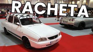 Dacia Lu' Nea Vio + Alte Rachete