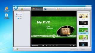 How to Convert and Burn Home Movies Videos to DVD