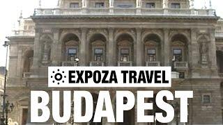 Budapest Vacation Travel Video Guide • Great Destinations