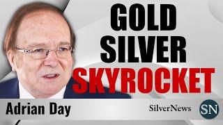  ADRIAN DAY: EXCITING TO SEE WHAT'S HAPPENING IN THE PRECIOUS METAL 