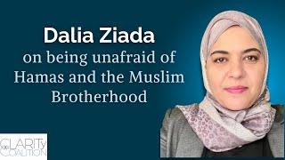 Dalia Ziada's Life Mission: Fighting Hamas and the Muslim Brotherhood Despite Death Threats